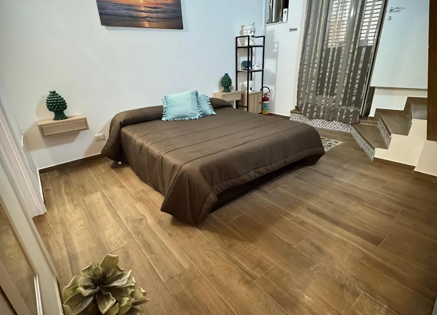 Affittacamere Hotel Il Carrettiere Termini Imerese