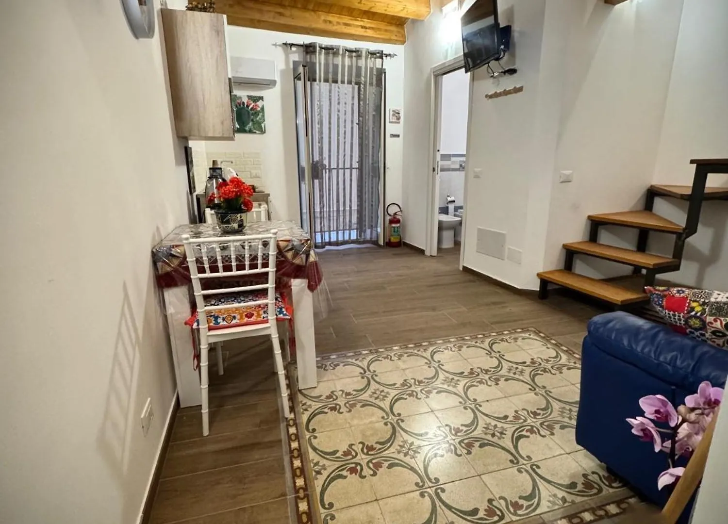 Affittacamere Hotel Il Carrettiere Termini Imerese