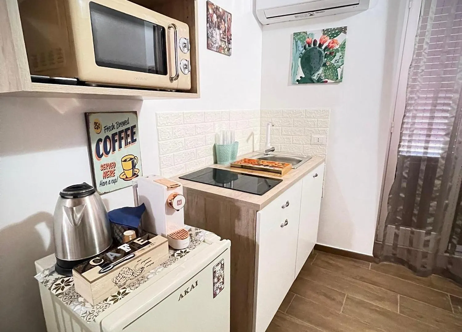 Il Carrettiere Hotel Termini Imerese Guest house
