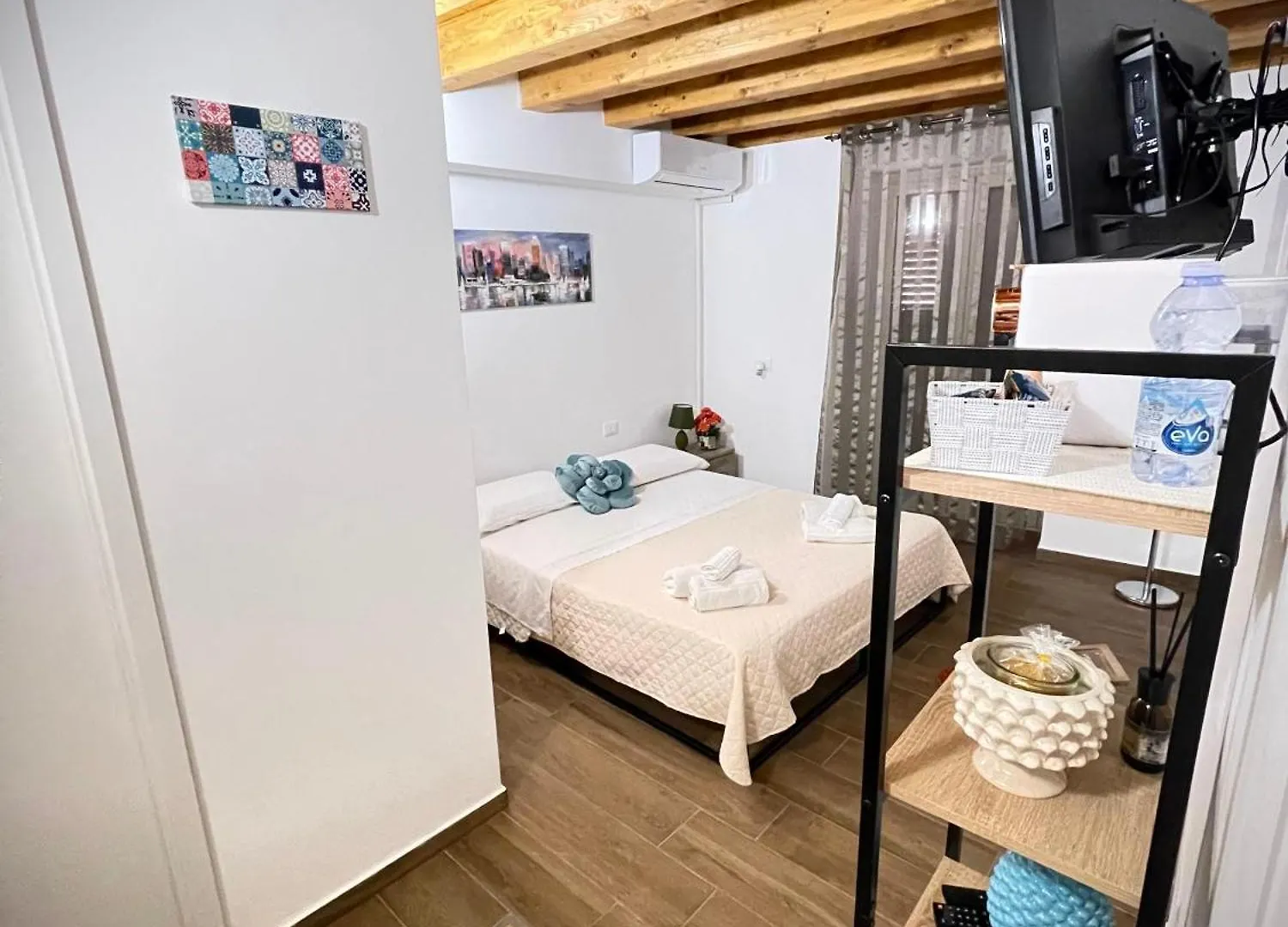 Affittacamere Hotel Il Carrettiere Termini Imerese Italia