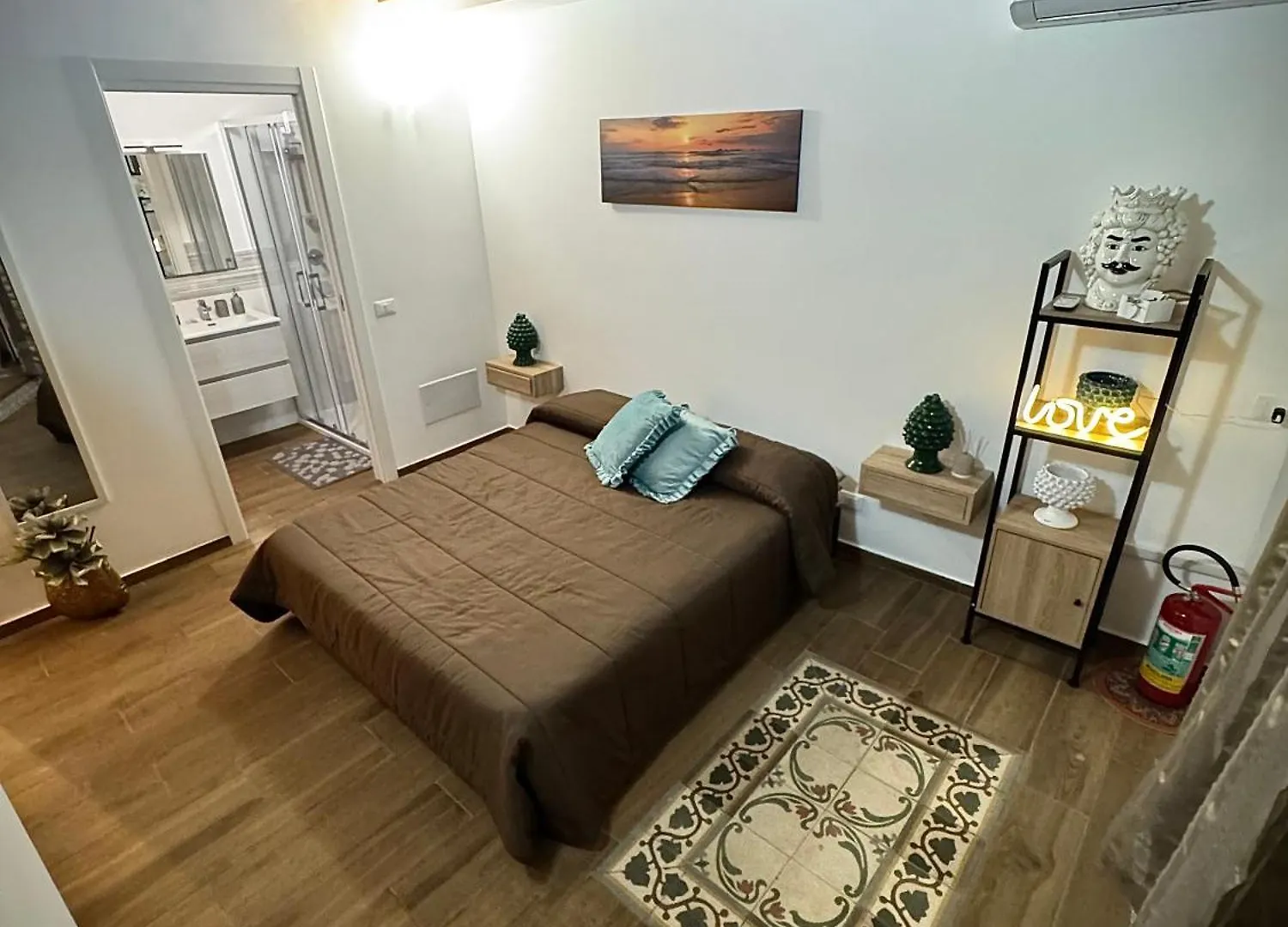 Il Carrettiere Hotel Termini Imerese Italy