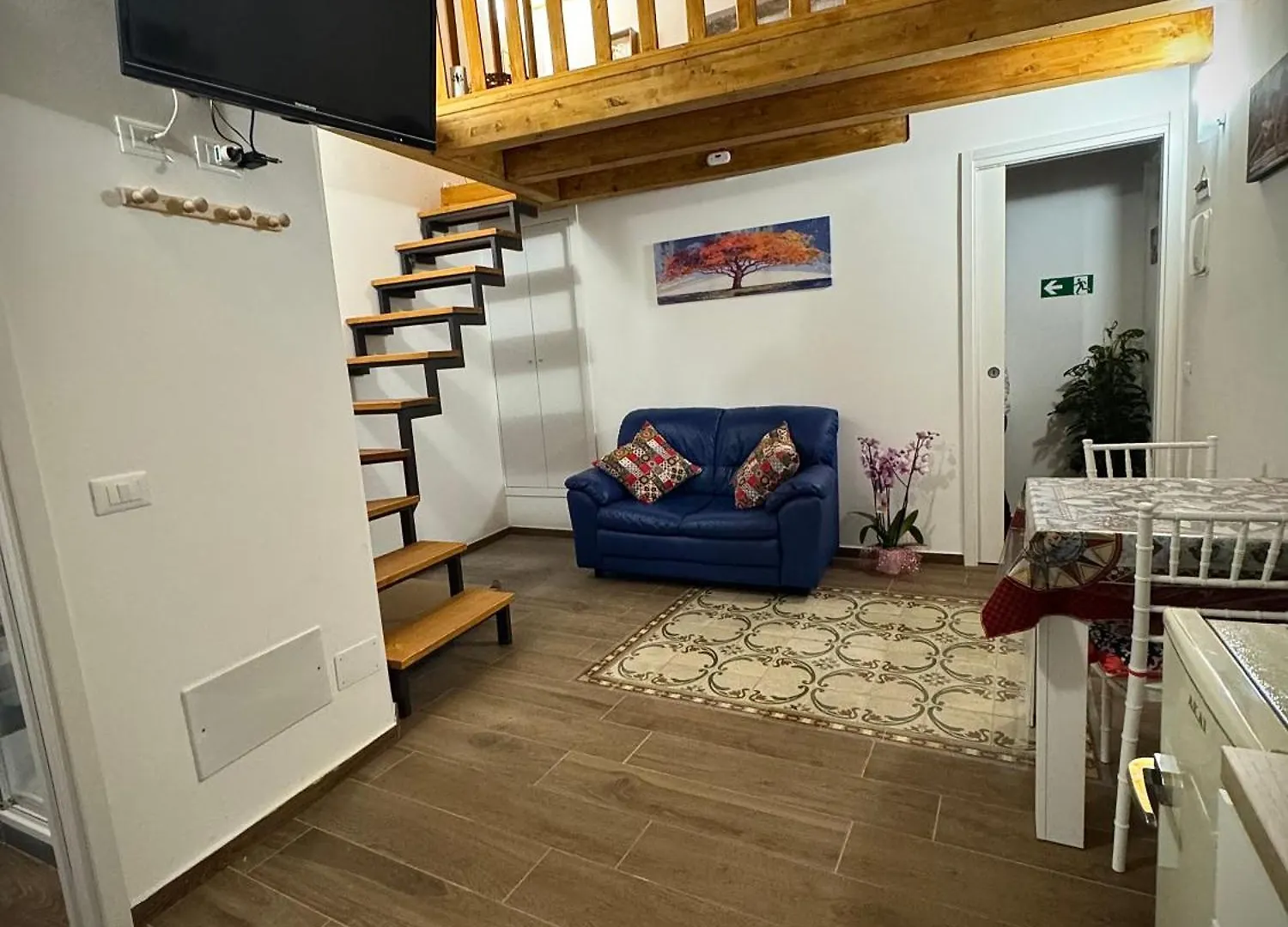 Il Carrettiere Hotel Termini Imerese 0*,