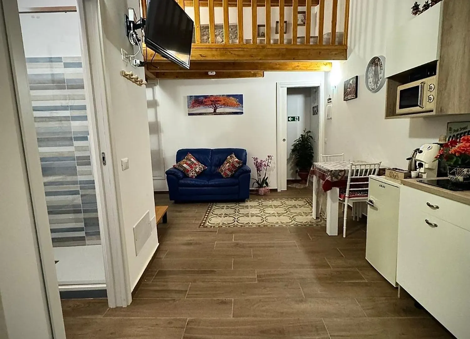 Il Carrettiere Hotel Termini Imerese Guest house