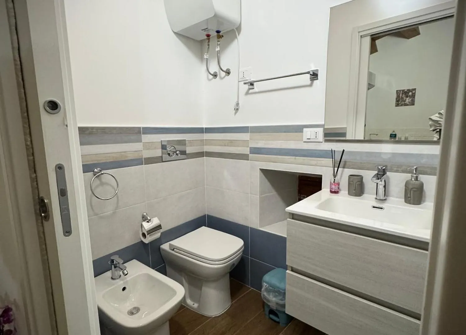 Il Carrettiere Hotel Termini Imerese