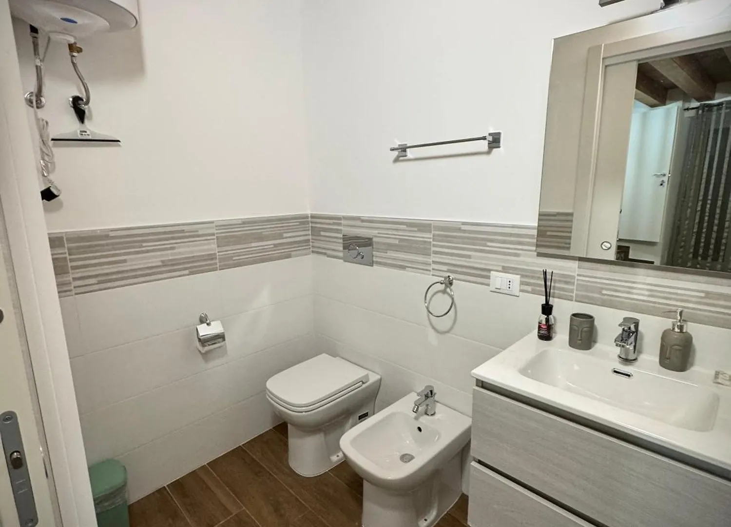 Il Carrettiere Hotel Termini Imerese